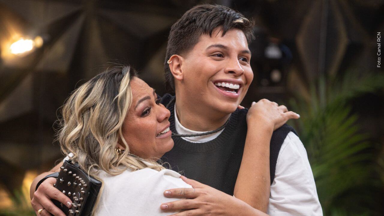 Emiro Navarro explicó su ausencia en redes sociales.