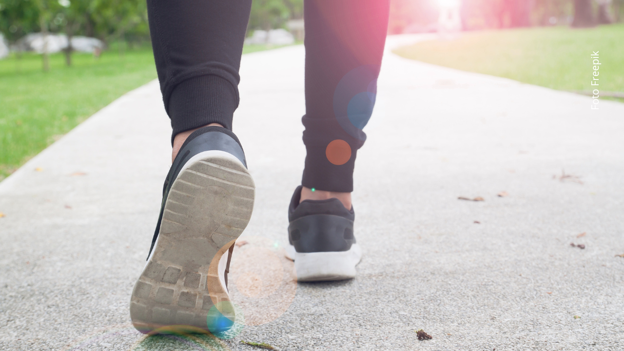 El esfuerzo moderado mejora el consumo de oxígeno y la salud del corazón.
