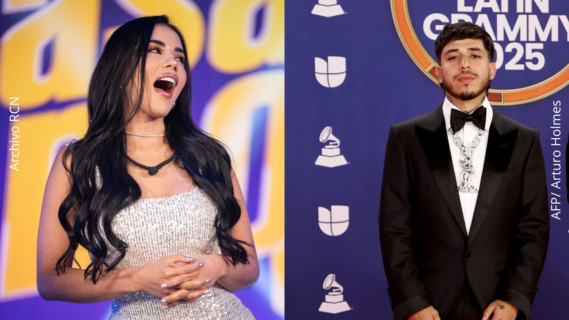 ¿Por qué aseguran que Karina García se le declaró a Westcol? Esto fue lo que le dijo