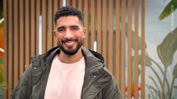 La casa de los famosos Colombia: Renzo Meneses es el nuevo participante confirmado por el Jefe