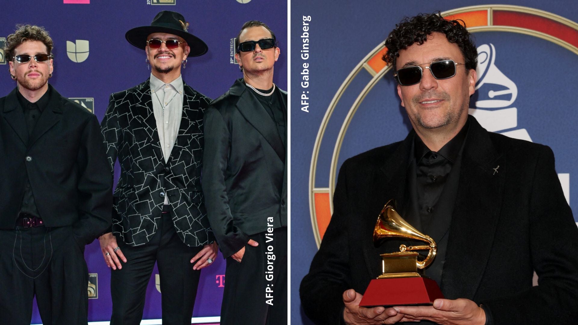 Piso 21 y Andrés Cepeda apuestan por el bolero