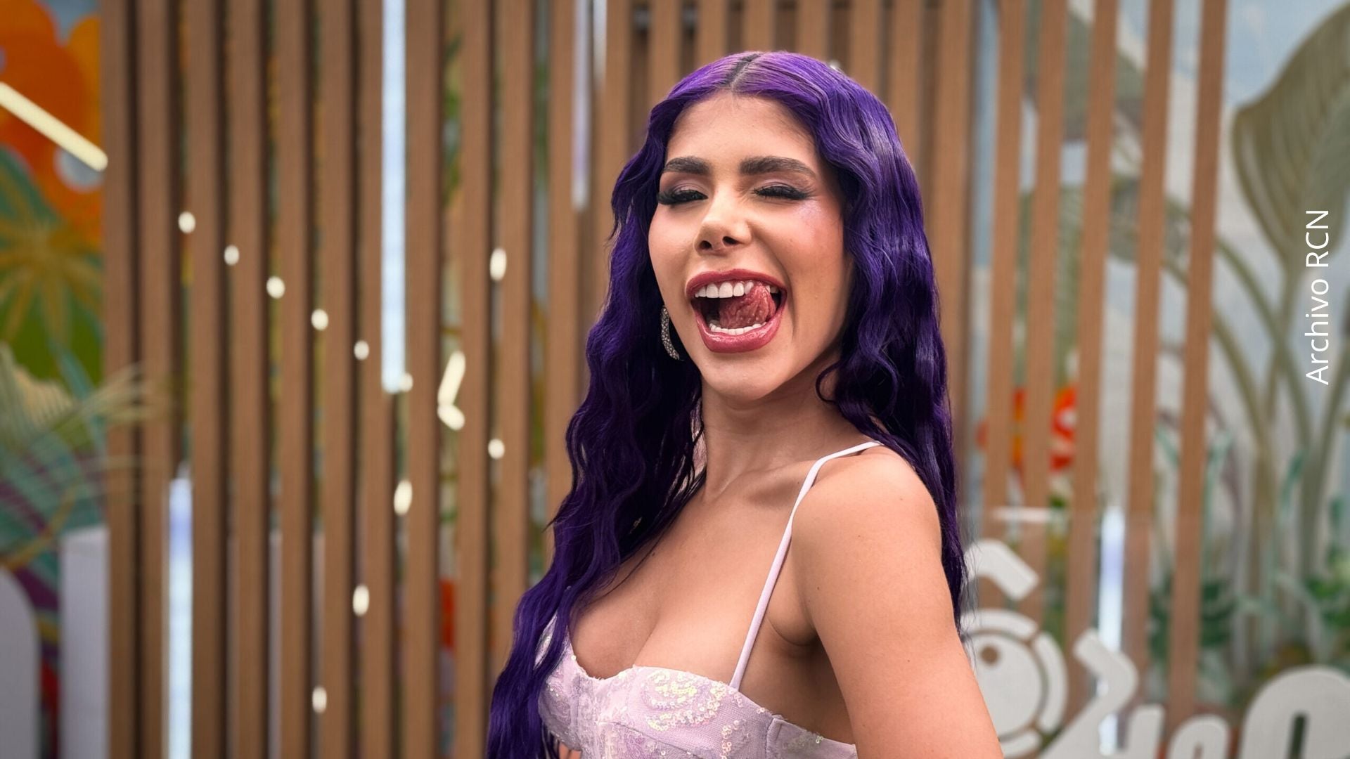 Alexa Torrex dividió posturas con su mensaje en redes sociales