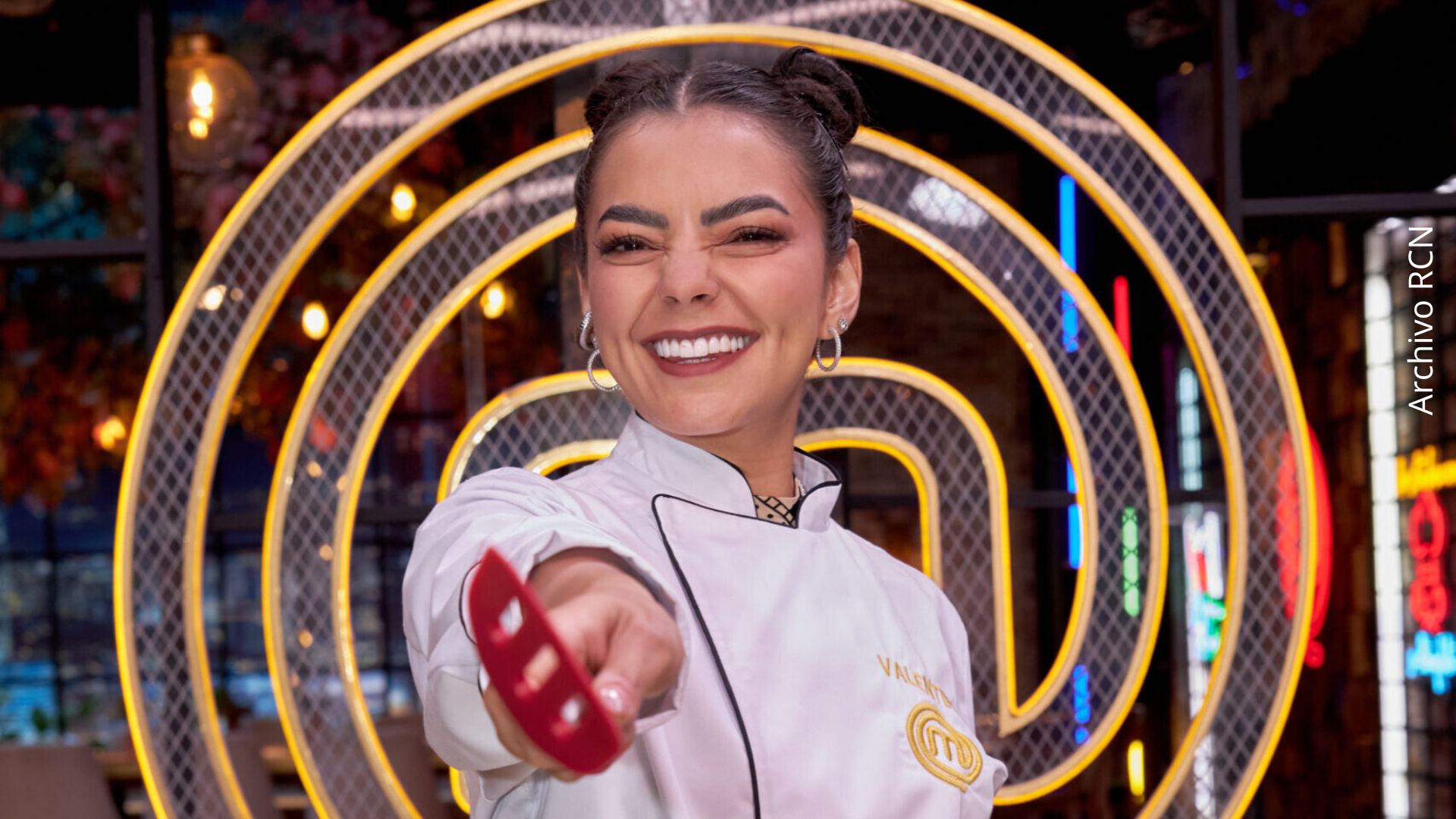 La también creadora de contenido no solo tiene millones de seguidores, sino que también ha tenido algunos de tractores en el medio