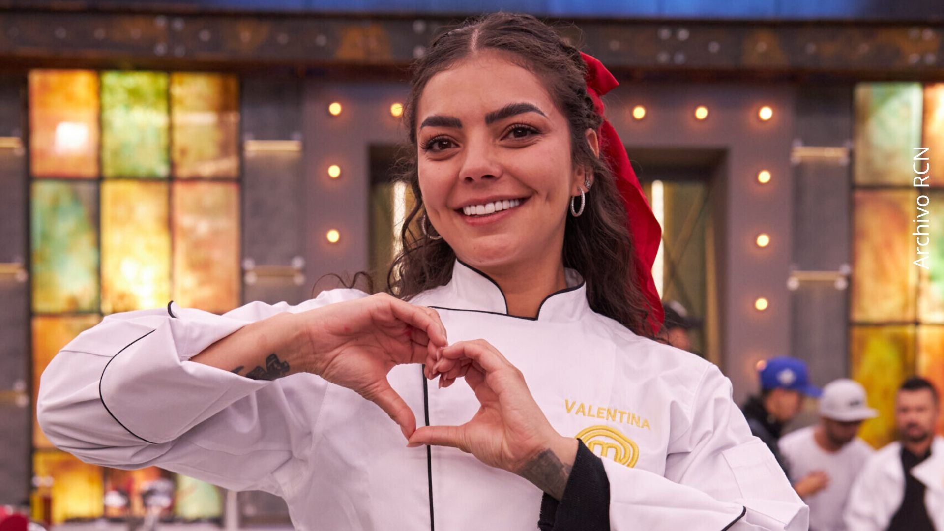 Valentina Taguado les dejó una poderosa reflexión a sus seguidores