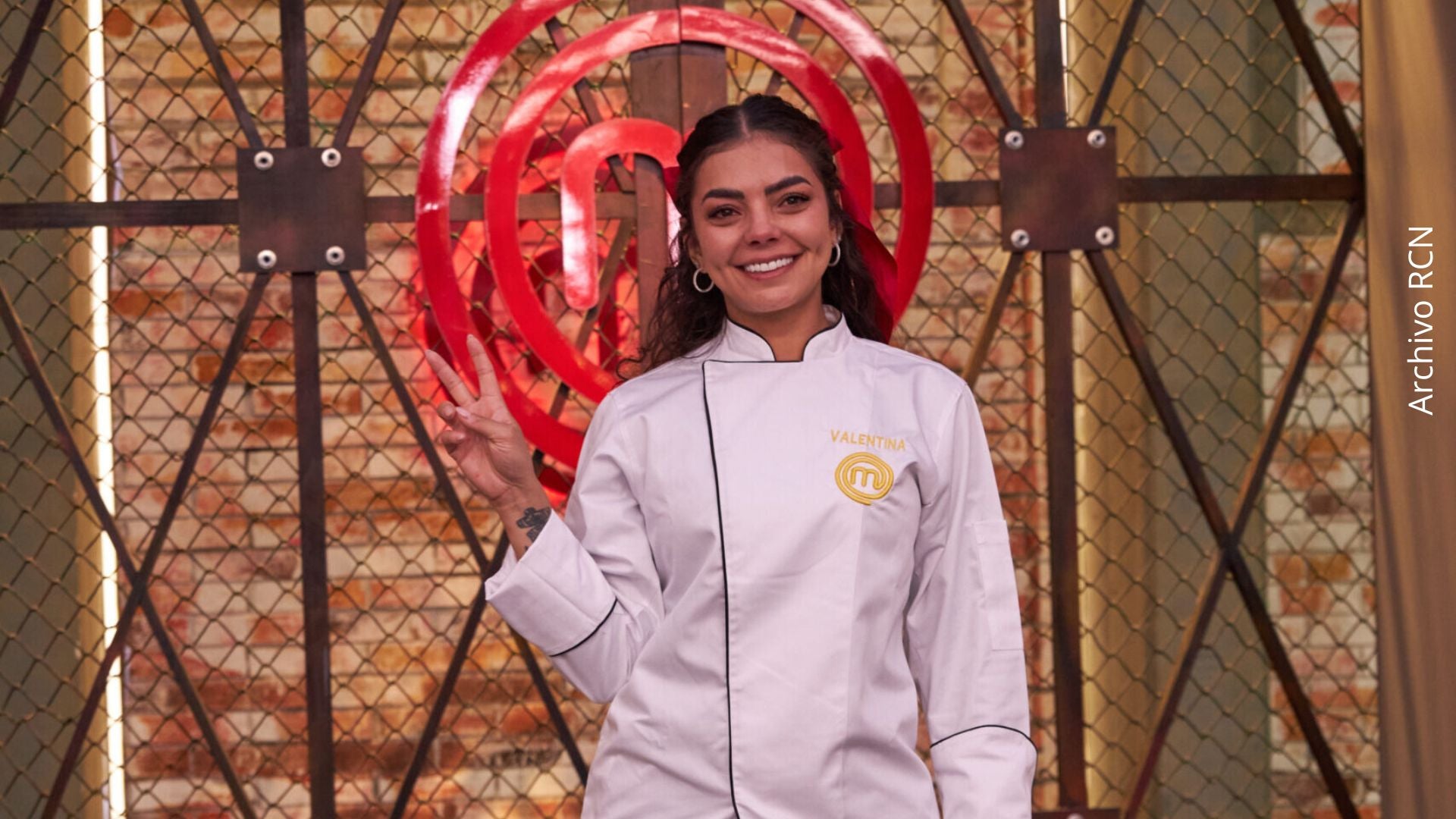 Valentina Taguado se desahogó frente a las personas que no valoran una amistad