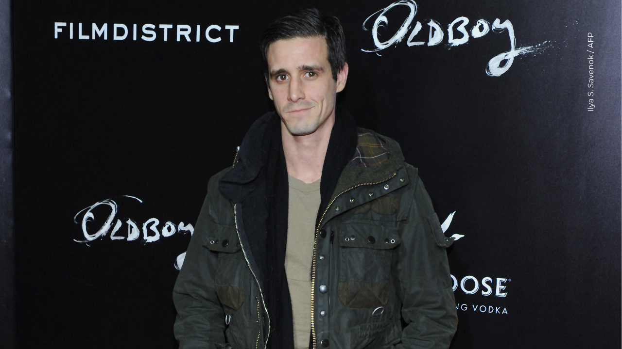 James Ransone muere a los 46 años