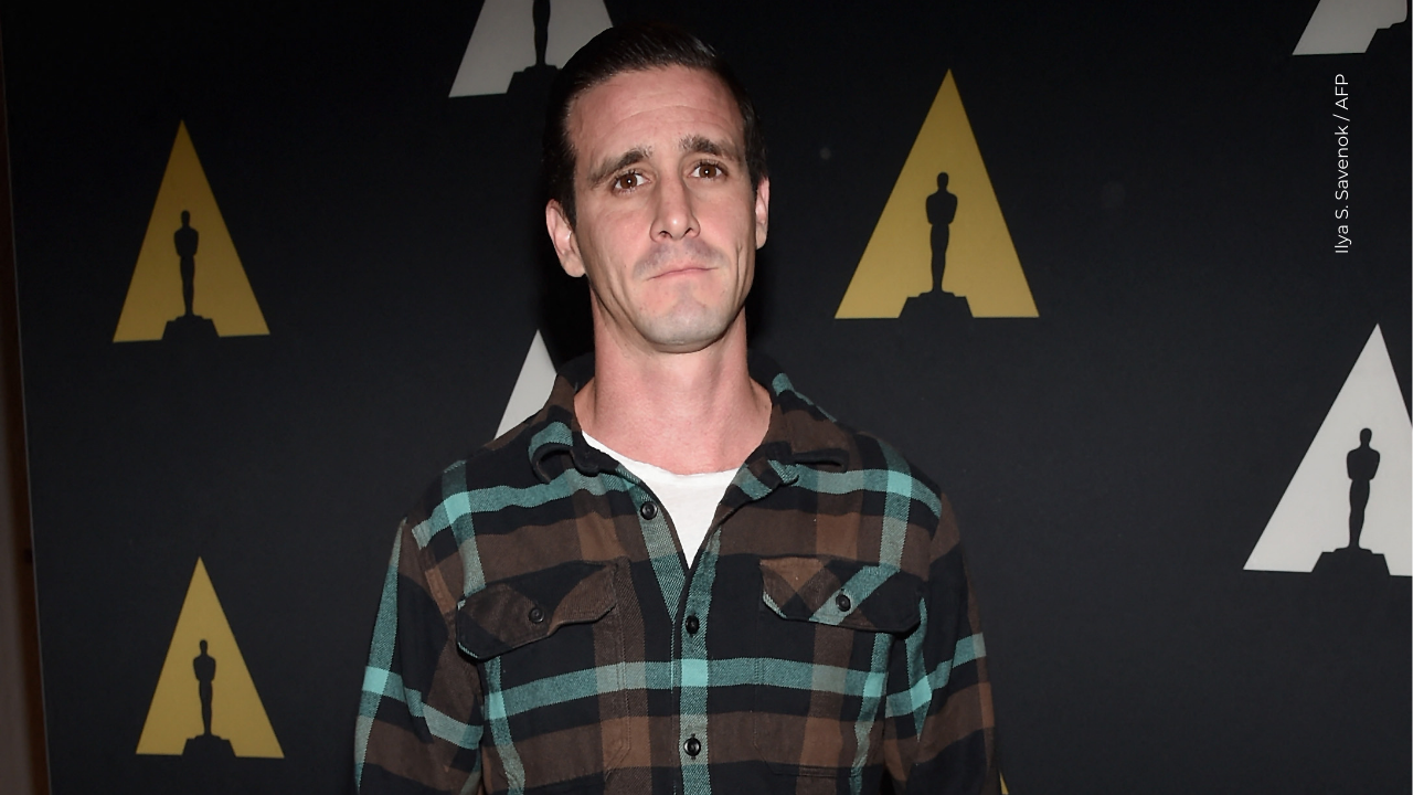 James Ransone muere a los 46 años