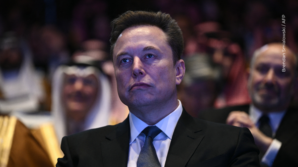 Elon Musk sacude al mundo con inquietante anuncio: inteligencia superior a la humana en 2026