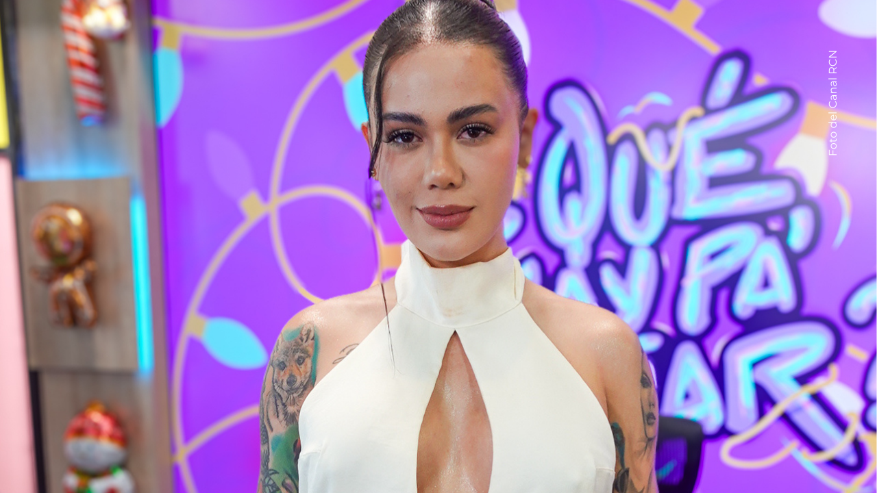 Yeferson Cossio fue hospitalizado