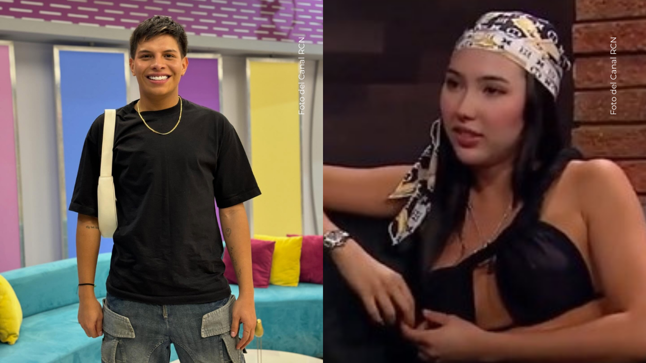 Emiro Navarro defiende a Aida Victoria Merlano