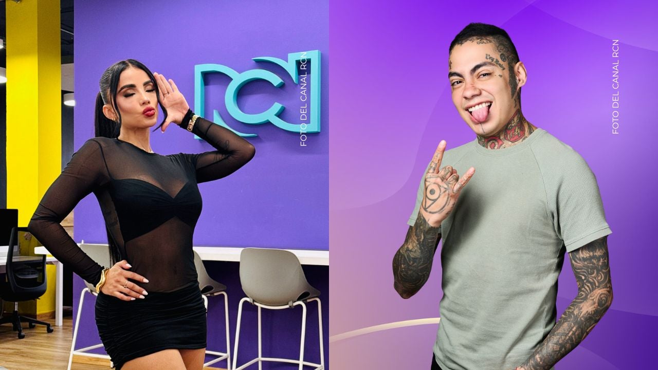 ¿Por qué compararon a Nicolás Arrieta con Karina García?