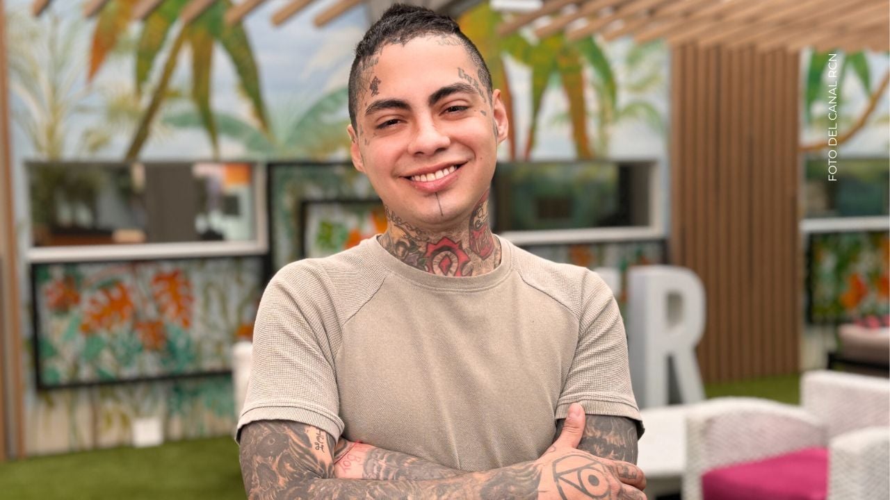 ¿Qué ha dicho Nicolás Arrieta sobre su participación en La casa de los famosos?