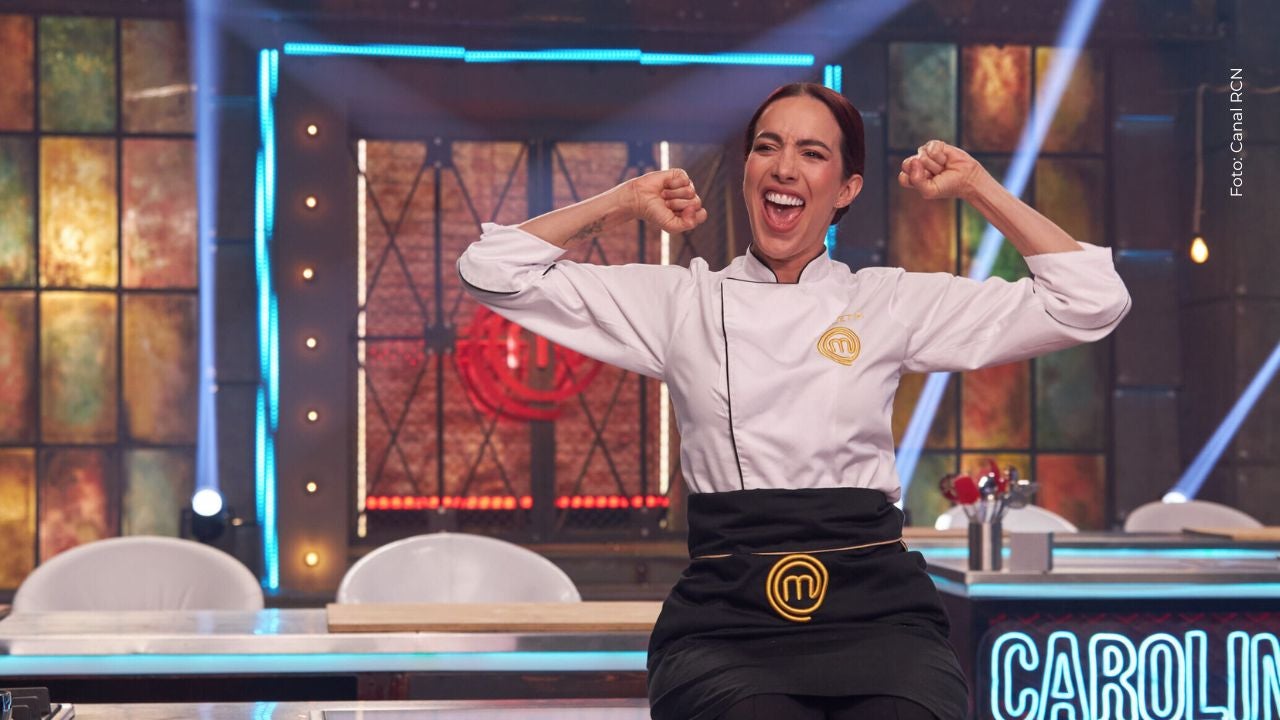 Violeta Bergonzi sobre sus procedimientos estéticos y su entrenamiento personal