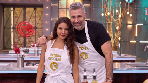 Mario Yepes se pronunció en redes tras su partido de despedida: ¿asistió Caterin Escobar?