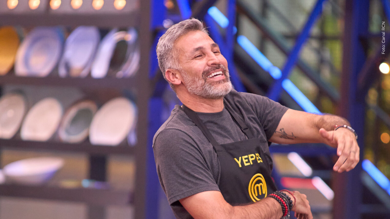 Mario Yepes se pronunció en redes tras su partido de despedida: ¿asistió Catherine Escobar?