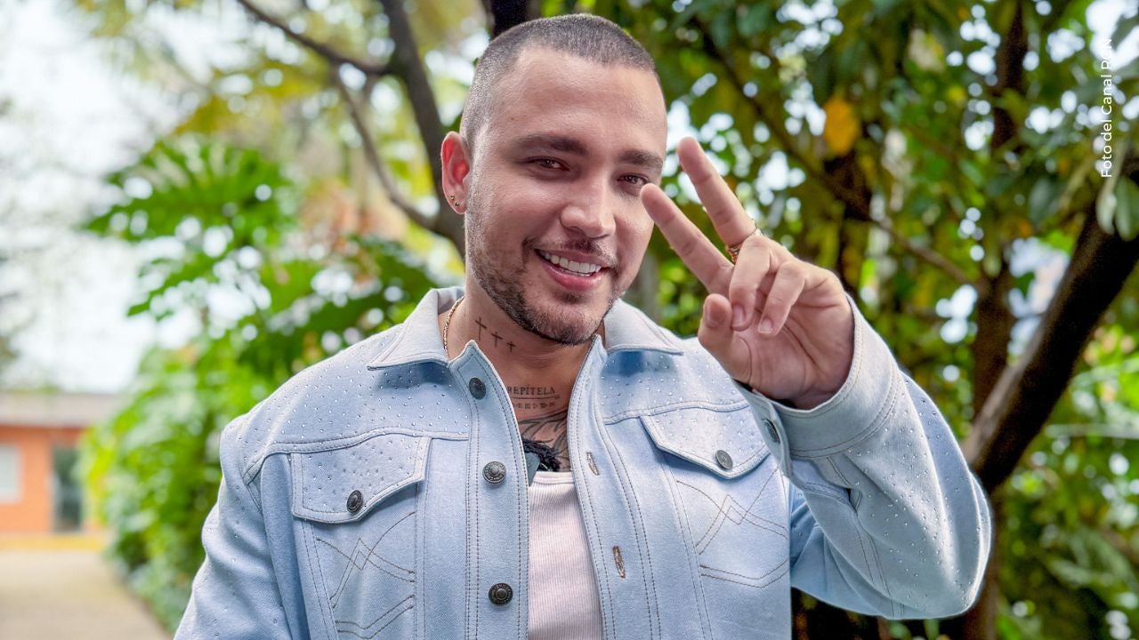 La imagen de Emilia que tiene suspirando a los seguidores de Jessi Uribe