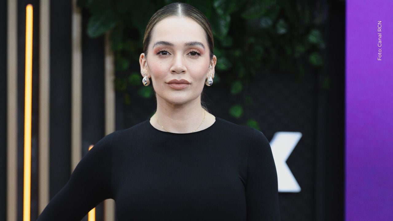 Lina Tejeiro revela el regalo que recibió tras la muerte de su perrito Romeo