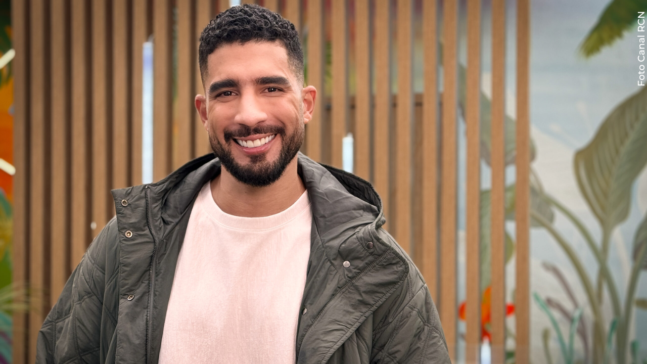 Renzo Meneses quién es