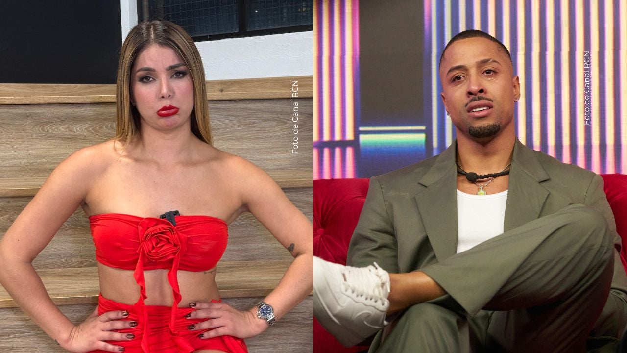 Yaya Muñoz y José Rodríguez avivan las especulaciones.