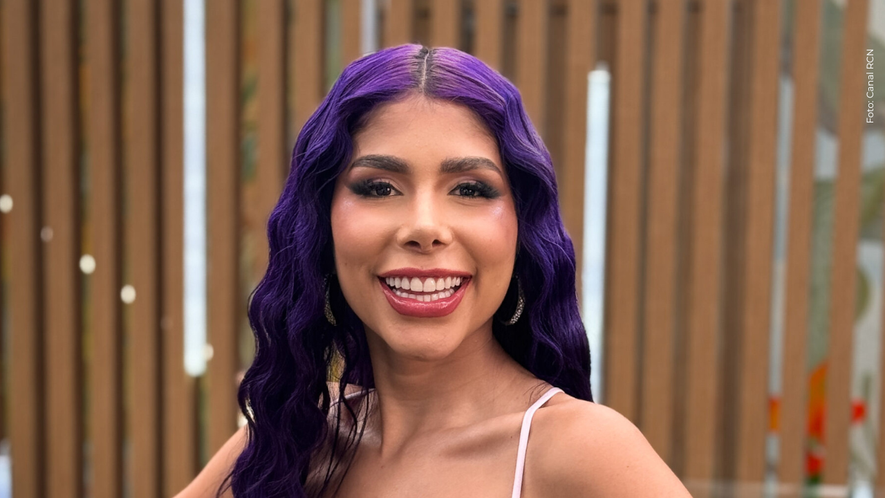 Alexa Torrex rompió el silencio acerca de lo que opina su familia de su compromiso: esto dijo