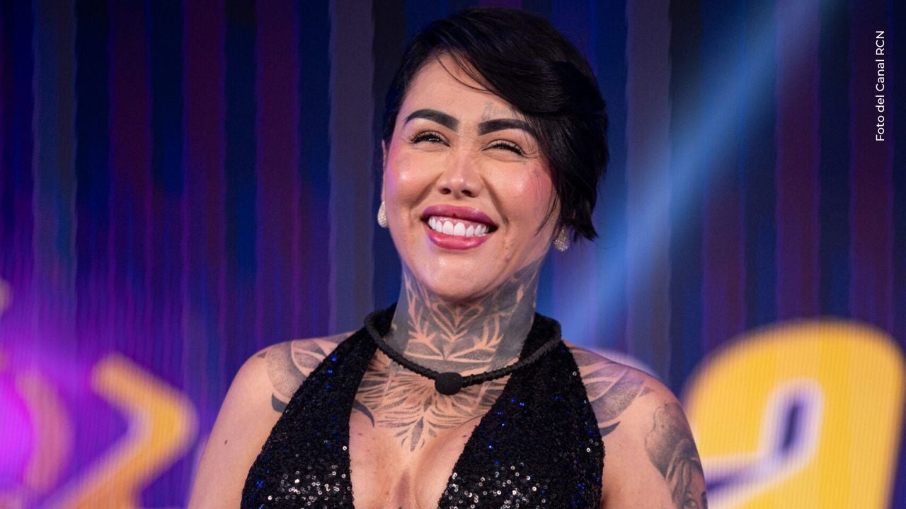 Yina Calderón confirma otra operación estética