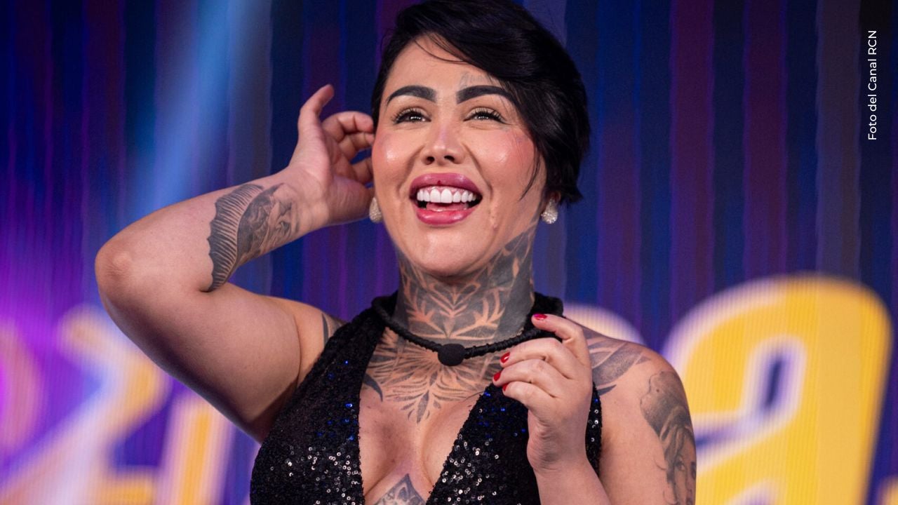 Yina Calderón hace inesperada confesión sobre una nueva operación estética