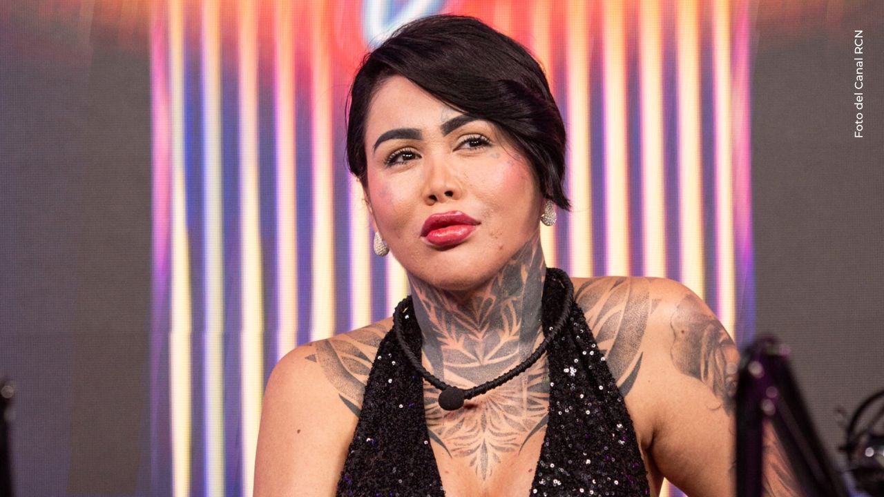 Yina Calderón anuncia nueva operación estética y deja a sus seguidores atentos