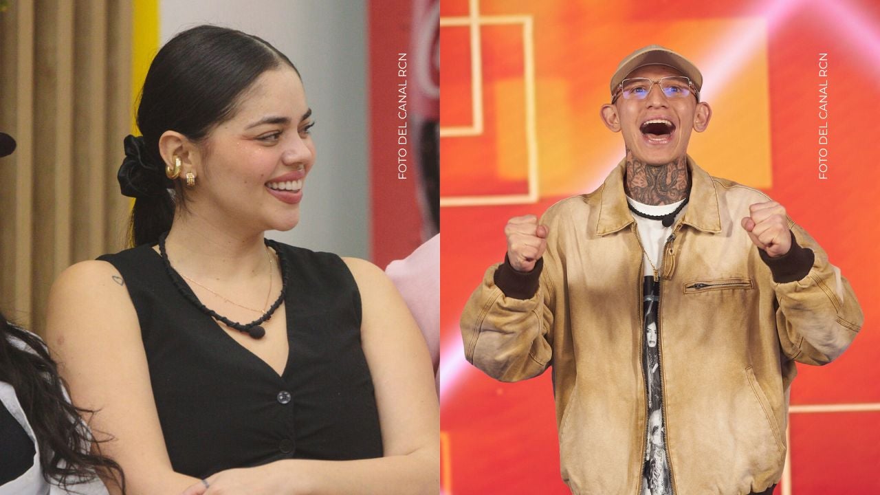 ¿Cuál es la relación entre La Segura y La Liendra?