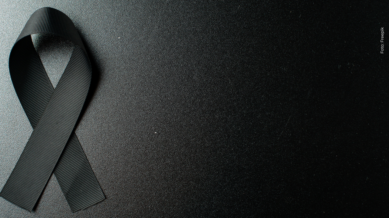 Famosa influencer confirmó la muerte de su pareja a cinco días de comprometerse: ¿cómo fue?