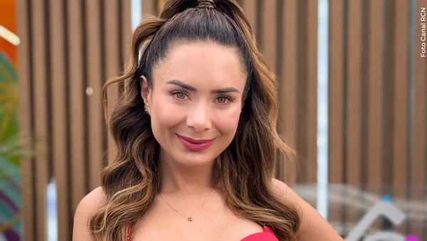 ¿Quién es el reconocido esposo de Johanna Fadul, participante de La casa de los famosos Colombia?