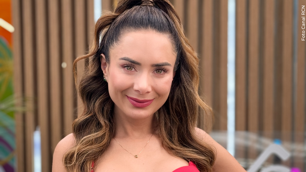 Johanna Fadul y su personalidad