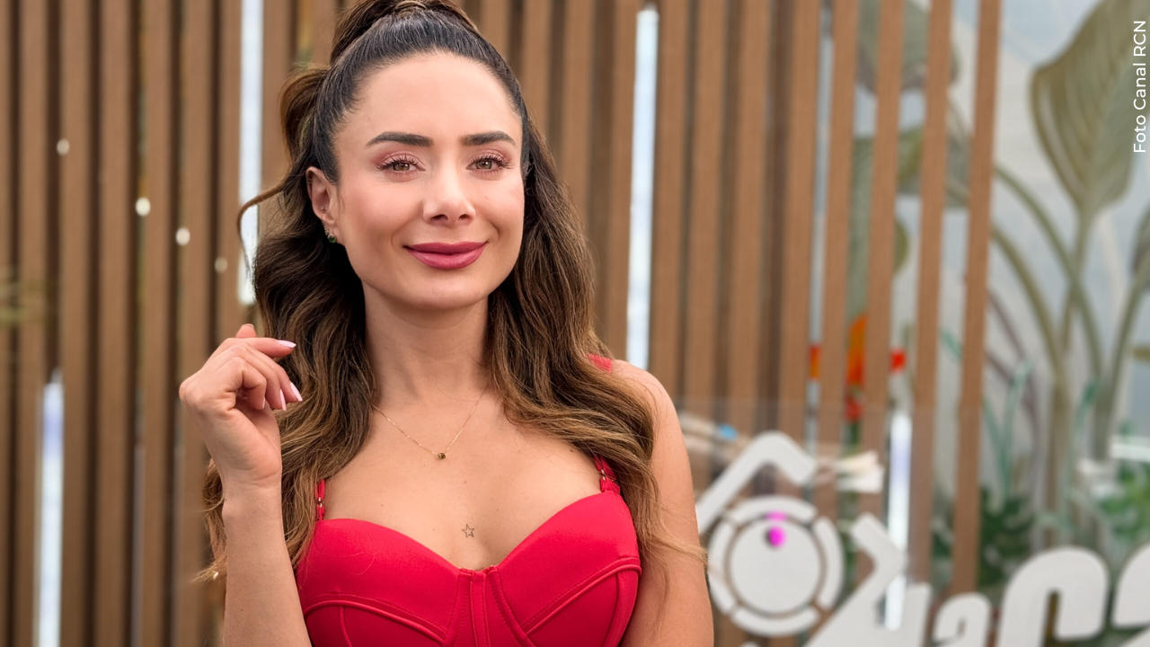 Johanna Fadul y sus fortalezas