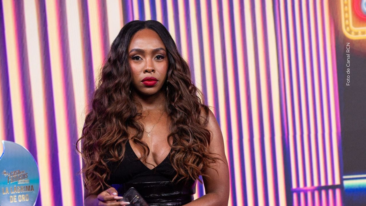 Karen Sevillano será la presentadora del After. 