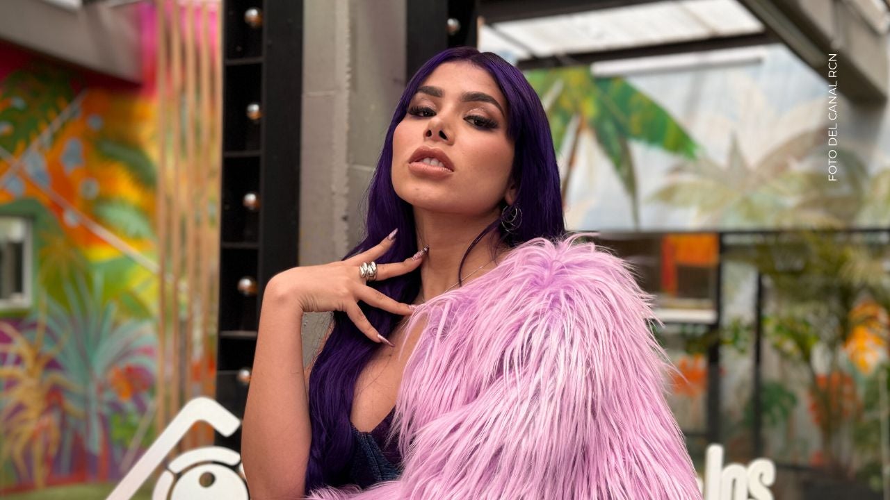 ¿Qué le respondió Alexa Torrex a Manuela Gómez?