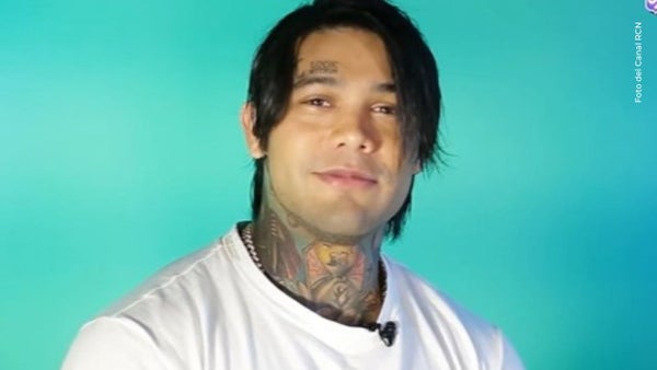 Yeferson Cossio es operado de urgencia por fallas en el corazón