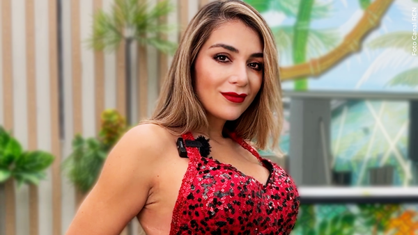 Marilyn Patiño se sinceró antes de entrar a La casa de los famosos: “No soy fácil”