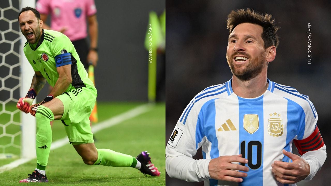 ¿Qué jugadores destacarán en el duelo Inter Miami vs Atlético Nacional?