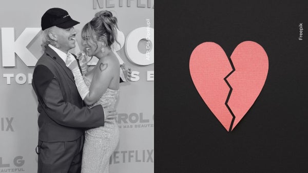 Hermana de Karol G habría confirmado ruptura entre la artista y Feid: así lo hizo Hermana de Karol G habría confirmado ruptura entre la artista y Feid: así lo hizo