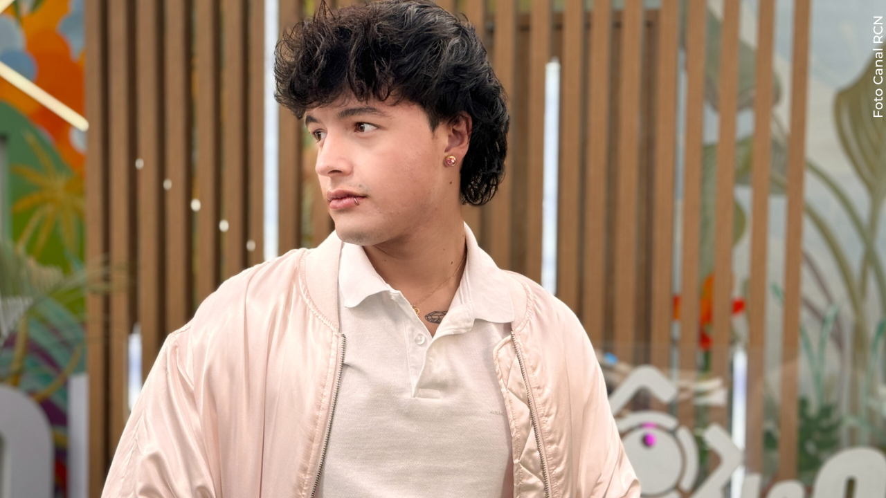 Juanse Laverde estado sentimental