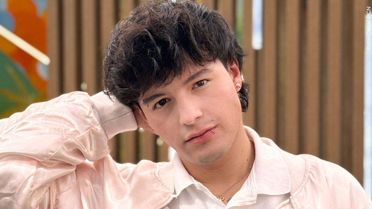 Juanse Laverde no juzga