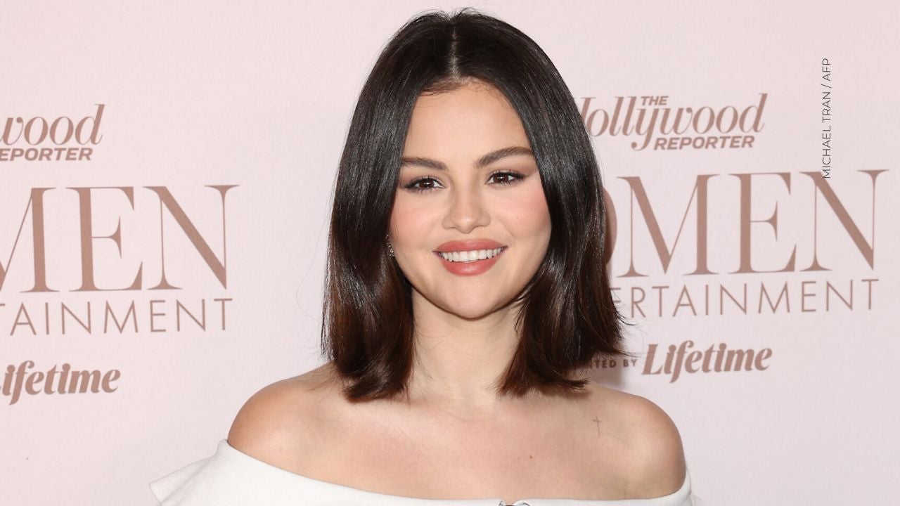 ¿Por qué ha cambiado la voz de Selena Gómez?