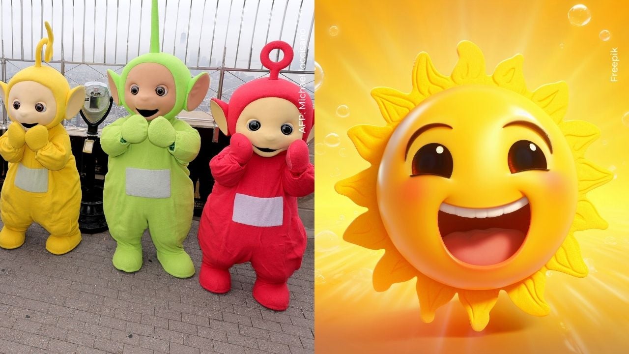 Teletubbies