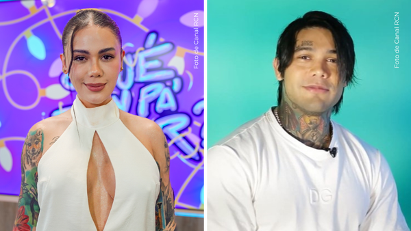 Cintia Cossio rompió el silencio tras la operación de Yeferson Cossio, ¿qué dijo?