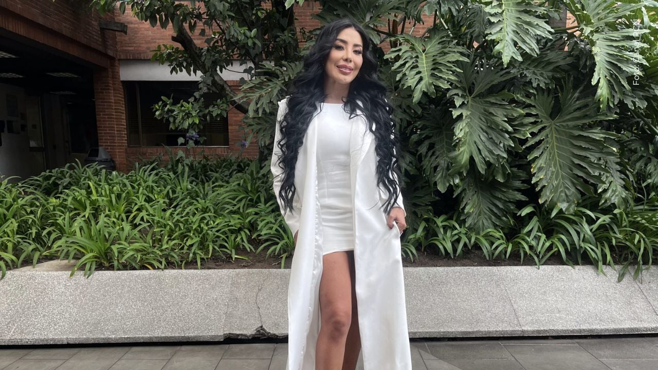 Marcela Reyes estalla tras comentario de fan