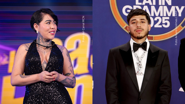 WestCol rompió el silencio sobre renuncia de Yina Calderón en el ring de boxeo, ¿la demandó?