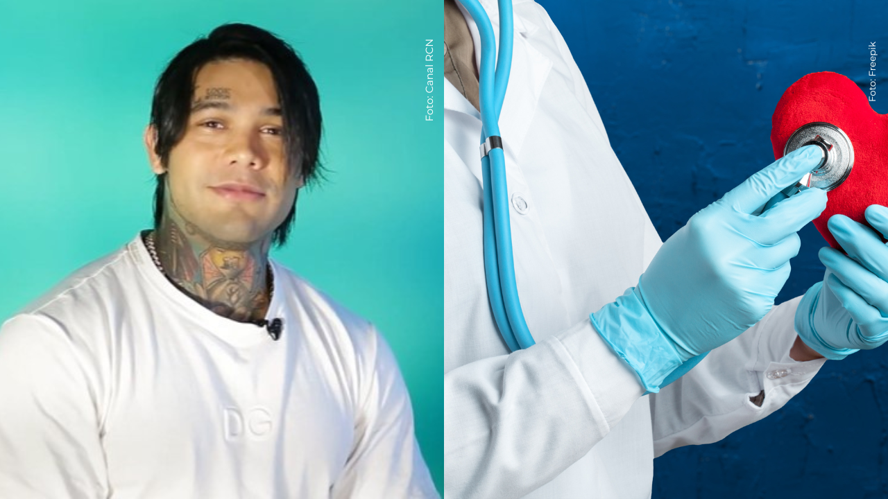 Gisela, hermana de Yeferson Cossio se pronunció por su reciente intervención del corazón: esto dijo