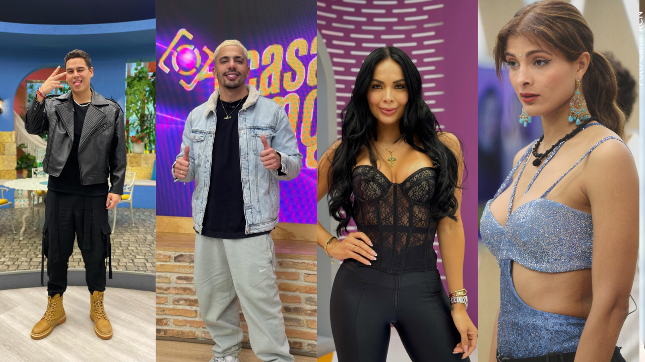 Ingresos La casa de los famosos Colombia