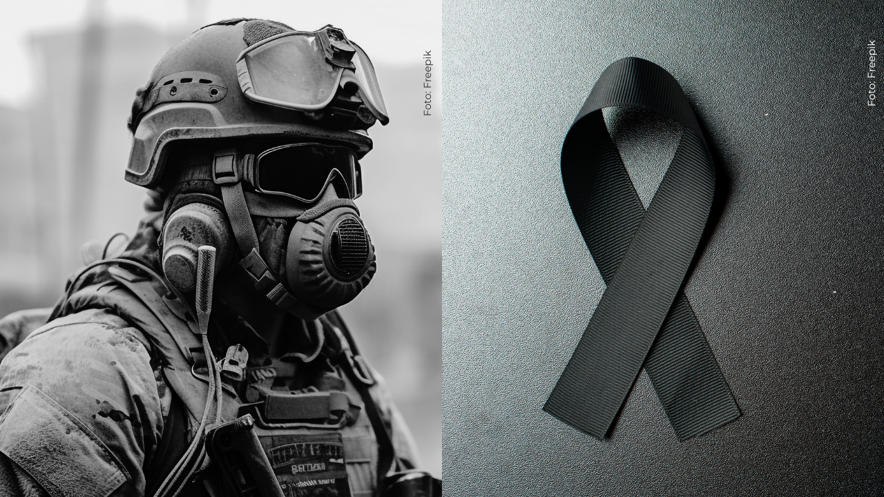 ¡Luto en los videojuegos! Falleció uno de los creadores de Call of Duty en accidente de tránsito