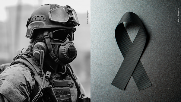 ¡Luto en los videojuegos! Falleció uno de los creadores de Call of Duty en un accidente de tránsito ¡Luto en los videojuegos! Falleció uno de los creadores de Call of Duty en un accidente de tránsito