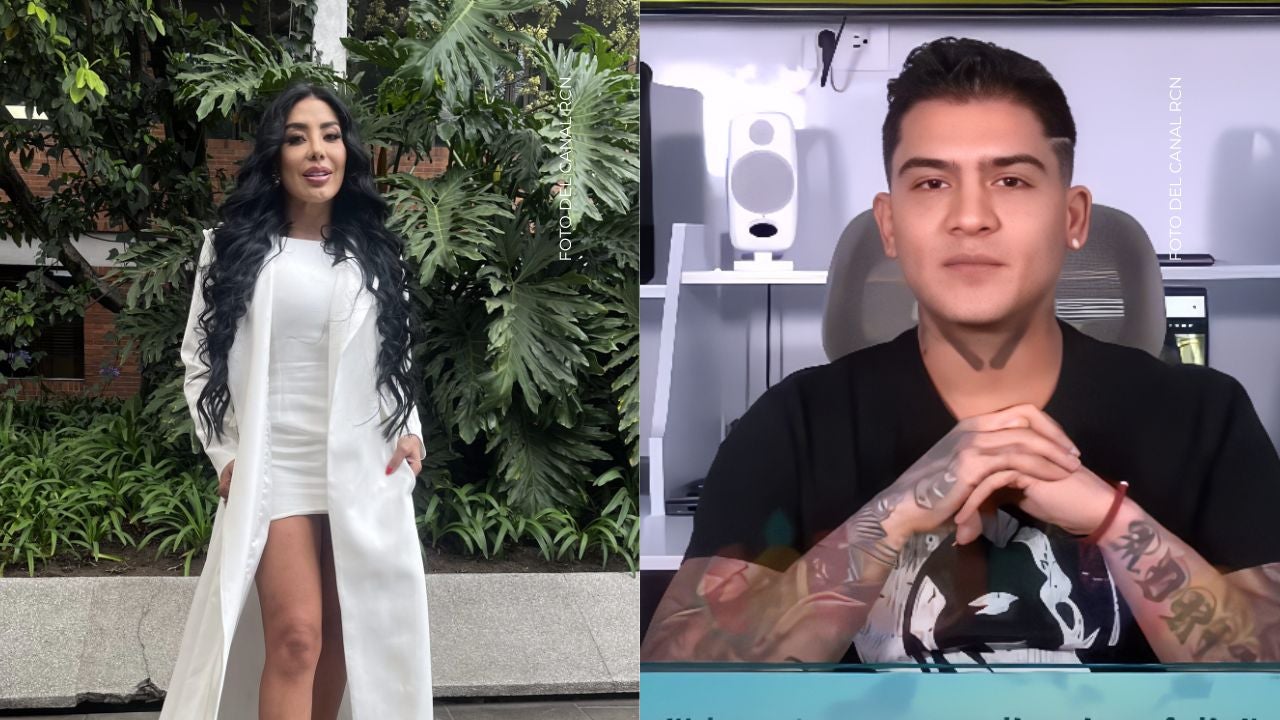 ¿Qué procesos vivió Marcela Reyes en el 2025?